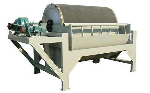 磨礦粒度粗細(xì)對(duì)磁選效果有什么影響?